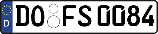 DO-FS0084