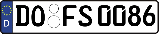 DO-FS0086