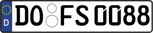 DO-FS0088