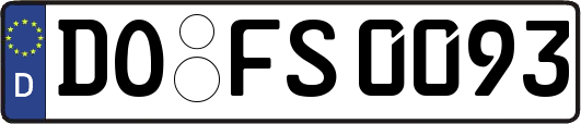 DO-FS0093