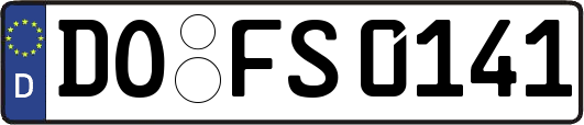 DO-FS0141