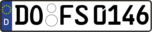 DO-FS0146