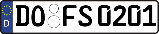 DO-FS0201