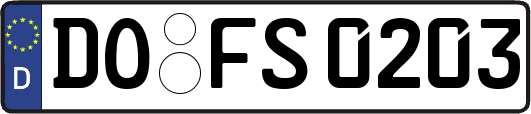 DO-FS0203