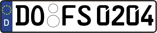 DO-FS0204