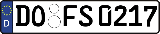 DO-FS0217