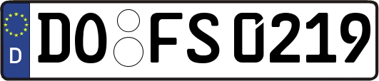 DO-FS0219