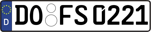 DO-FS0221
