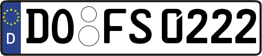 DO-FS0222