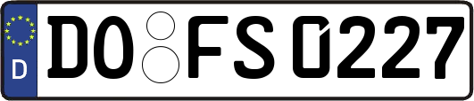 DO-FS0227