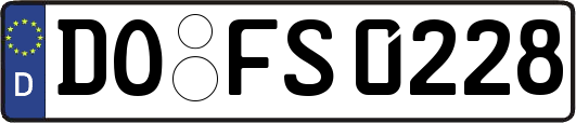DO-FS0228