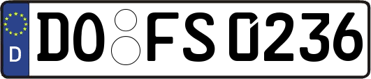 DO-FS0236