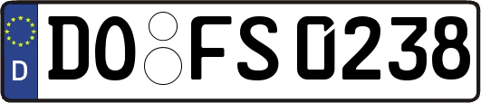 DO-FS0238