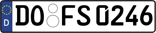 DO-FS0246