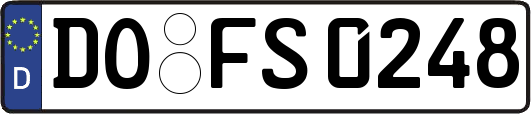 DO-FS0248