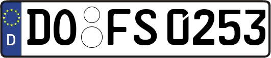 DO-FS0253