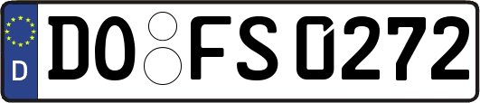 DO-FS0272