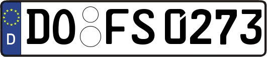 DO-FS0273