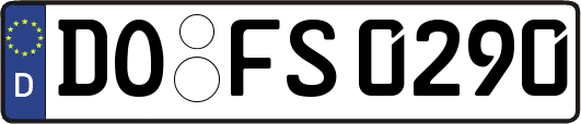 DO-FS0290