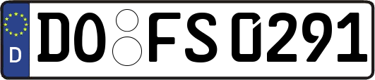 DO-FS0291