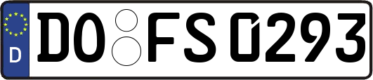 DO-FS0293