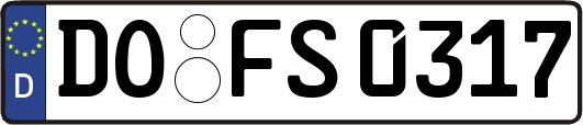 DO-FS0317