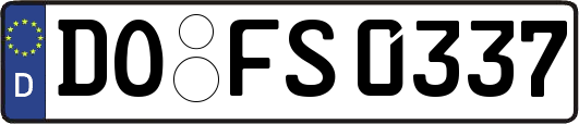 DO-FS0337
