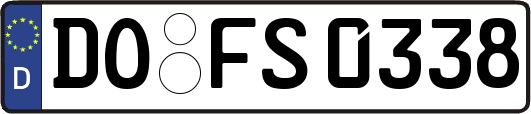 DO-FS0338