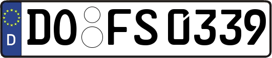 DO-FS0339
