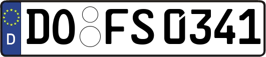DO-FS0341