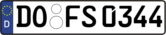 DO-FS0344