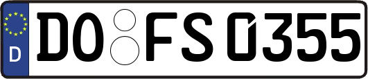 DO-FS0355