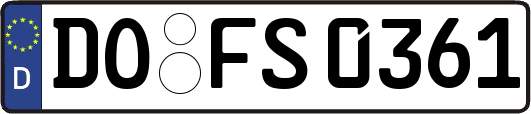 DO-FS0361