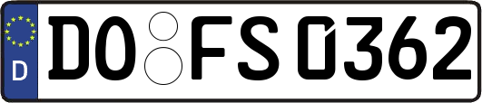 DO-FS0362