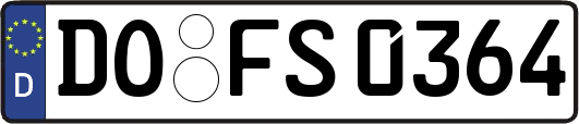 DO-FS0364