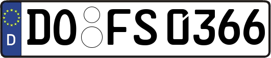 DO-FS0366