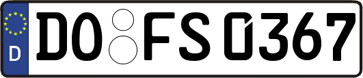 DO-FS0367