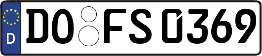 DO-FS0369
