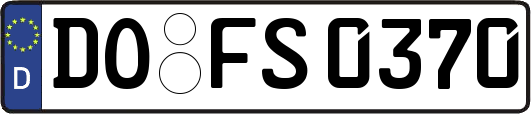 DO-FS0370