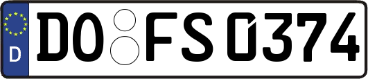 DO-FS0374