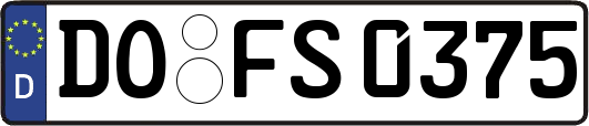 DO-FS0375
