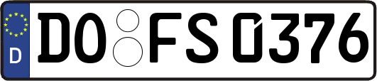 DO-FS0376