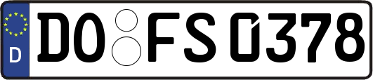 DO-FS0378