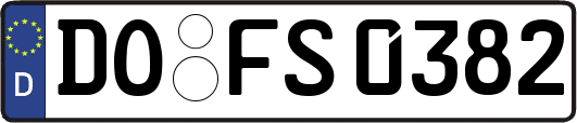 DO-FS0382