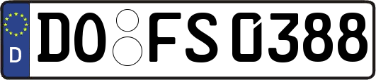 DO-FS0388