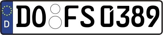 DO-FS0389