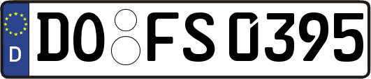 DO-FS0395