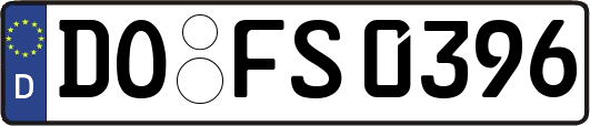 DO-FS0396