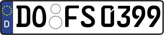 DO-FS0399