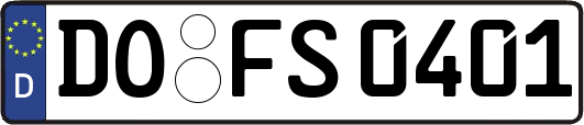 DO-FS0401